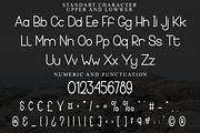 Writing Assignment, a Sans Serif Font by InermediaSTUDIO (Thumbnail 3 of 8)