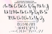 Daisy, a Handwritten Font by FreshTypeINK (Thumbnail 3 of 8)