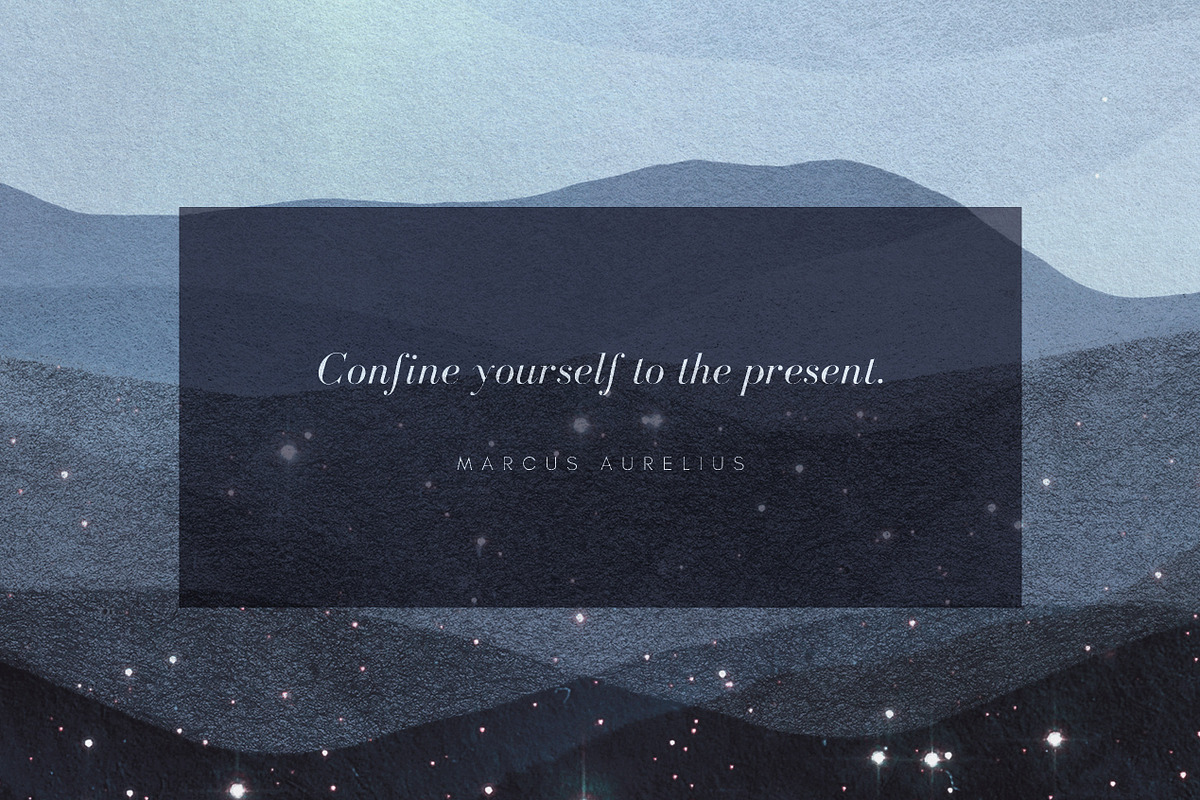 Winter Landscape Backgrounds, a Background Graphic by by creative paper (Photo 11 of 13)