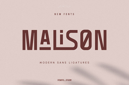 MALISON