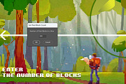 Pixel Art Studio Action, an Action Add-On by DesignRocket (Thumbnail 3 of 9)