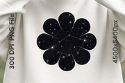 Hand Drawn Mystic & Celestial Bundle, an Object Graphic by GlitterCraft (Thumbnail 14 of 41)