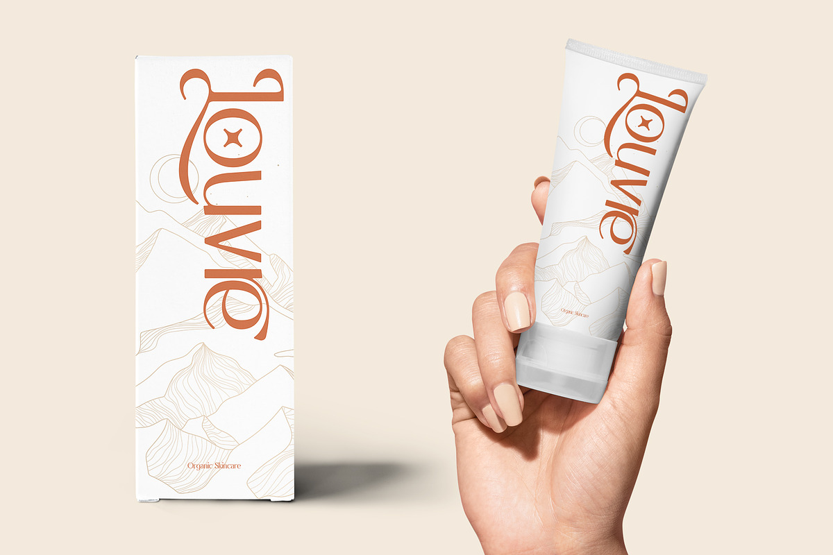 Algha | Beauty Sans Serif, a Sans Serif Font by Youthlabs Studio (Photo 5 of 20)