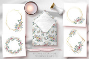 Wedding Bride Luxury PNG Clipart, an Object Graphic by KaramfilaS (Thumbnail 9 of 11)