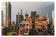New York Golden Hour Rainbow Photos, a Nature Photo by Full Circle Design Studio (Thumbnail 6 of 17)