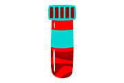 Blood Donation & Healthcare Clipart, a Healthcare Illustration by the_myro (Thumbnail 3 of 9)