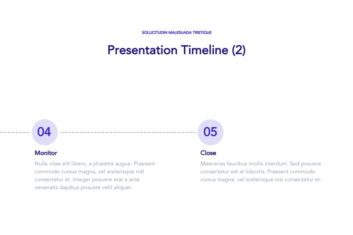 Projection Google Slides Template, a Presentation Template by Jumsoft