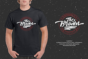 Camping Font Script, a Font by Afredo.fk (Thumbnail 5 of 6)