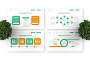 Innovative Ideas - Business Keynote, a Presentation Template by Deepslide Studio (Thumbnail 2 of 6)