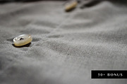 (SALE) Fabric Textures Photo Pack #1 preview 5