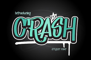 Crash