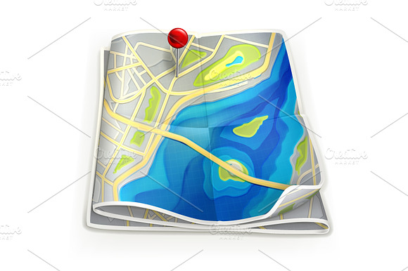 City Map