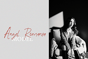Flower Unsafe Signature, a Handwritten Font by Cut Story (Thumbnail 5 of 8)