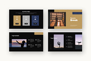 Miio : Yoga Class Keynote, a Presentation Template by Punkl Camp (Thumbnail 15 of 16)