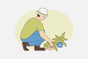 Environmental Health Illustration, an Object Graphic by Jump Studio (Thumbnail 12 of 12)