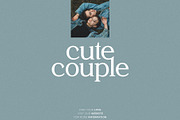 Juliette - Modern & Elegant Serif, a Serif Font by Schrifted Type (Thumbnail 4 of 8)