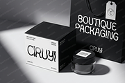 Ciruyi - Elegant Modern Serif, a Serif Font by Astuti Studio (Thumbnail 21 of 25)