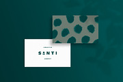 25 Watercolor Dot and Spot Patterns, a Pattern Graphic by Artec Maison (Thumbnail 6 of 16)