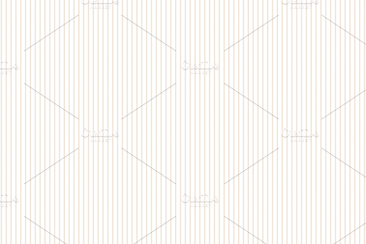 Sandy Stripes and flowers patterns, a Pattern Graphic by Lyolya Profitrolya (Photo 2 of 7)