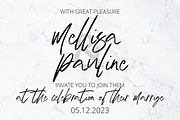 Austand - Handwritten Signature, a Script Font by tebaltipislab (Thumbnail 3 of 10)