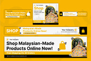 E-Commerce Google Ads, a Websites & App Template by Esensifiksi.studio (Thumbnail 1 of 3)