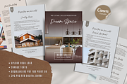 Real Estate Prelisting Guide, a Presentation Template by PaolaroiDesign (Thumbnail 3 of 6)