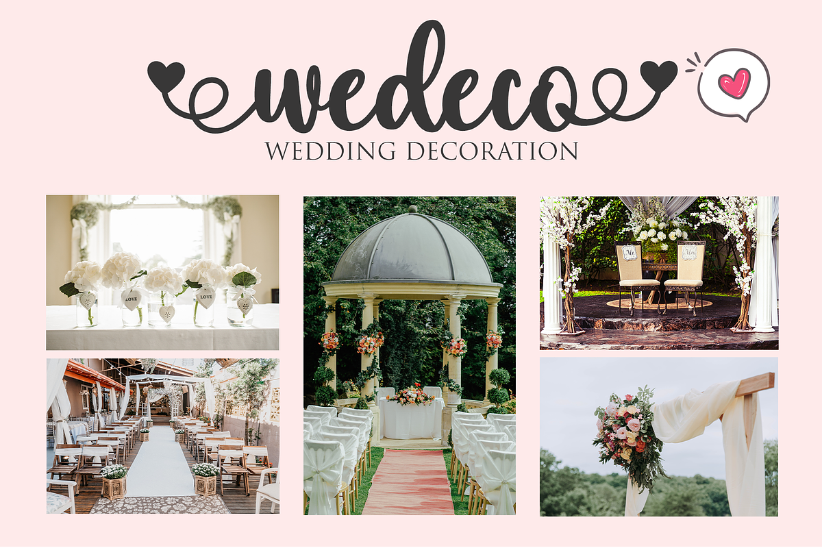 Myloves // Love font, a Script Font by BearyType Studio (Photo 5 of 7)