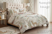 Bedding Mockups, a Household Mockup by mock-ups (Thumbnail 24 of 30)