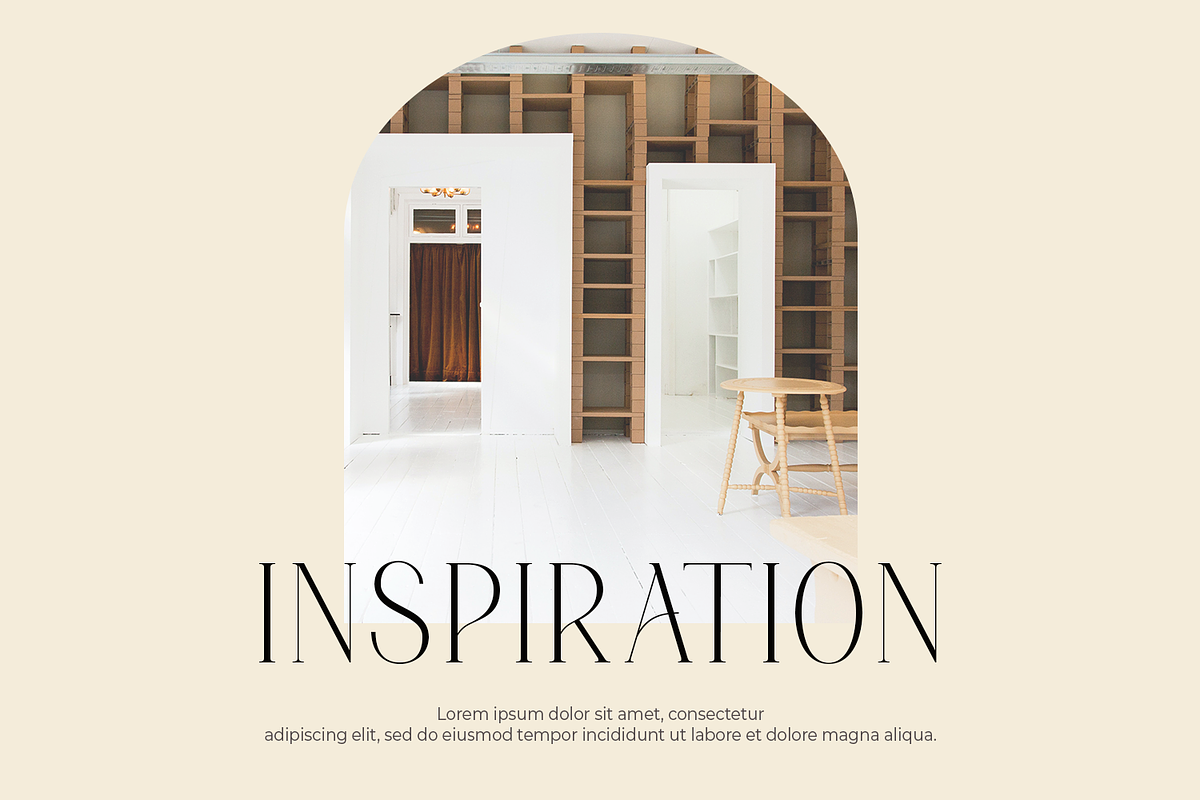 Albright | Modern Typeface Serif, a Serif Font by Youthlabs Studio (Photo 9 of 15)
