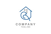 bird real estate logo, a Branding & Logo Template by Abdul Aris (Thumbnail 1 of 2)