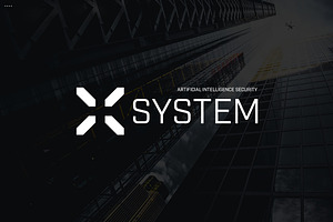 System UI PSD Template