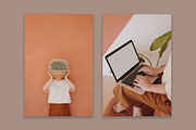 Home Office Bundle 20, a Business Photo by Floral Deco (Thumbnail 4 of 9)