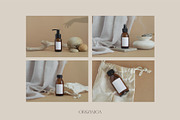 Orgánica Mockup Bundle, a Packaging Mockup by Frame Space Studio (Thumbnail 4 of 5)