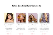 Beauty Maker PowerPoint Template, a Presentation Template by Jumsoft (Thumbnail 20 of 21)