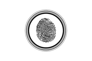fingerprint sensor