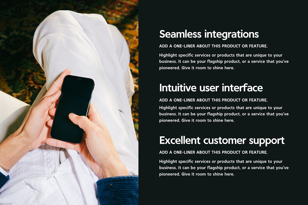 Kelysta - Modern Sans Typeface, a Sans Serif Font by Font Kingdom (Photo 2 of 6)