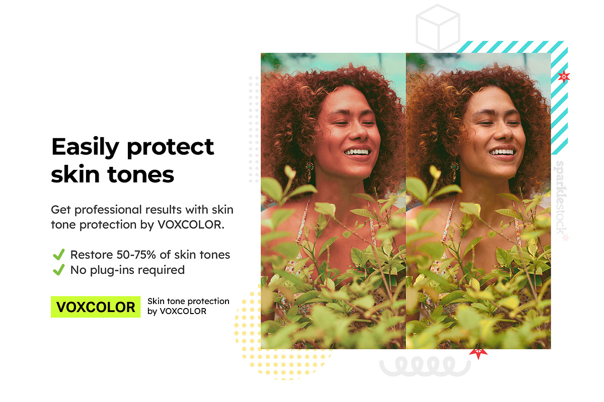 20 Minty Green Lightroom Presets, a Preset Add-On by SparkleStock (Photo 12 of 13)
