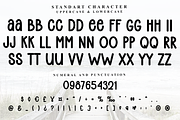 Paperbag, a Script Font by InermediaSTUDIO (Thumbnail 4 of 8)