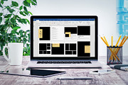 Product Catalog Bundle | Word, indd, a Brochure Template by obayes (Thumbnail 13 of 39)