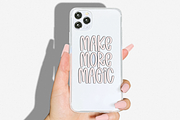 Girls Rule | Cute Handwritten Font, a Handwritten Font by KA Designs (Thumbnail 6 of 10)