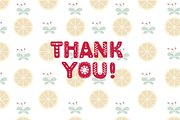 Fruits and Flowers - clipart set, a Graphic by ComelyPics Shop (Thumbnail 10 of 10)