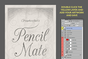 PencilMate - Pencil Effects