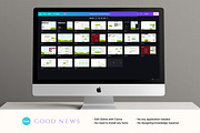 Revo | Media Kit Template, a Presentation Template by Studio Industry (Thumbnail 7 of 9)
