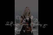 Kenangan, a Script Font by Majelis Font (Thumbnail 5 of 7)