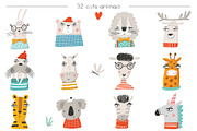 OH MY BOY, an Animal Illustration by Oksana Stepova (Thumbnail 3 of 17)