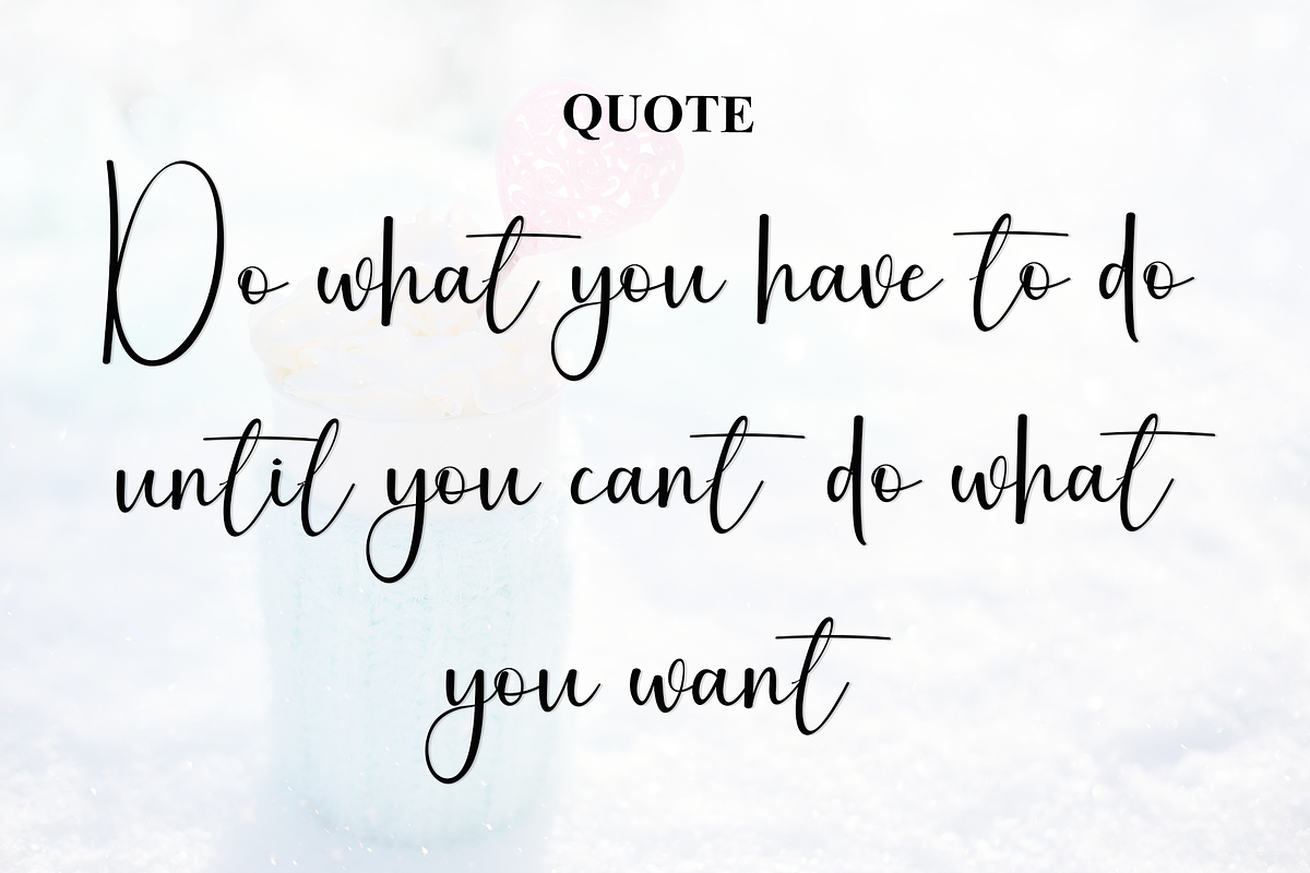 Freshline Signature, a Handwritten Font by FreshTypeINK (Photo 5 of 8)