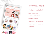 Kidz - Shopify theme |, a Templates & Theme by Millennials Marketing (Thumbnail 3 of 9)