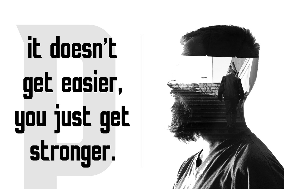 Pumpshot - Sport Sans, a Sans Serif Font by Typia Nesia (Photo 7 of 9)