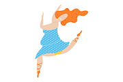 Body positive girls, an Object Graphic by IvanFet (Thumbnail 14 of 17)