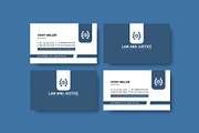 100 Business Card Template Bundle, a Business Card Template by Smashing_Studio (Thumbnail 51 of 80)